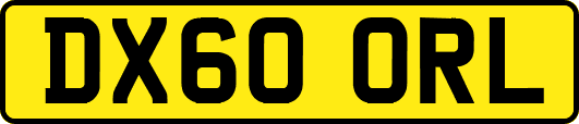 DX60ORL
