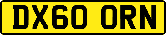 DX60ORN