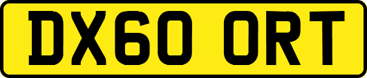 DX60ORT