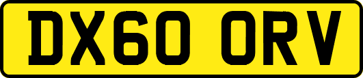 DX60ORV