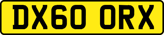 DX60ORX