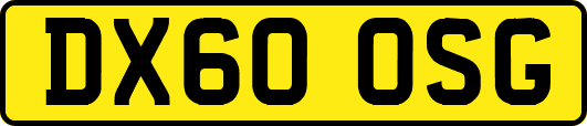 DX60OSG