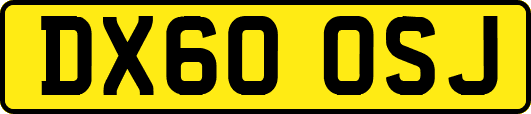 DX60OSJ