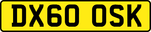 DX60OSK