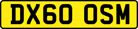 DX60OSM