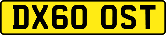 DX60OST