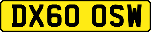 DX60OSW