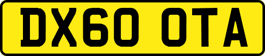DX60OTA