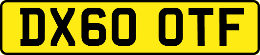 DX60OTF