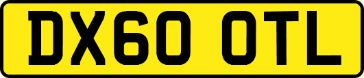 DX60OTL