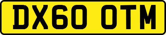 DX60OTM
