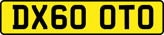 DX60OTO