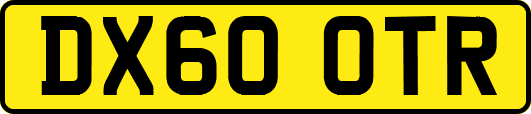 DX60OTR