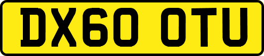 DX60OTU