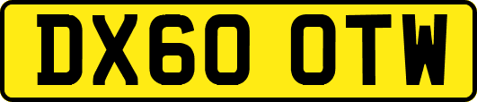 DX60OTW