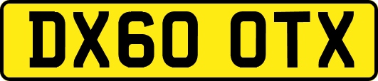 DX60OTX