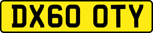 DX60OTY
