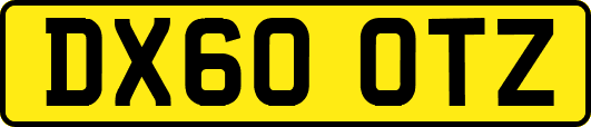 DX60OTZ
