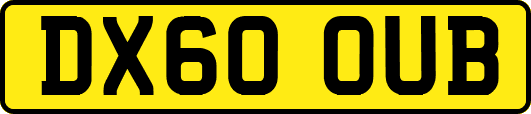 DX60OUB
