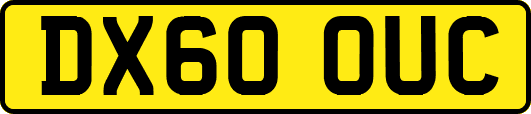 DX60OUC