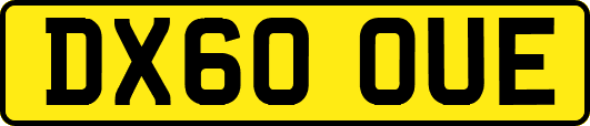 DX60OUE