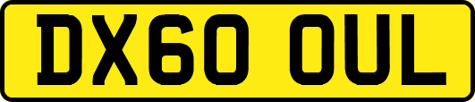 DX60OUL