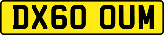 DX60OUM