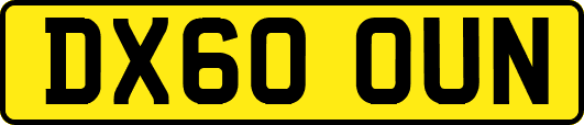 DX60OUN