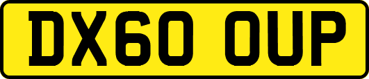 DX60OUP