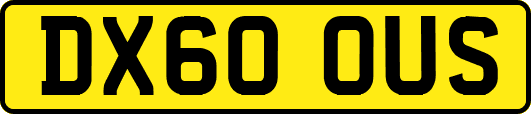 DX60OUS