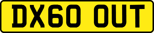 DX60OUT