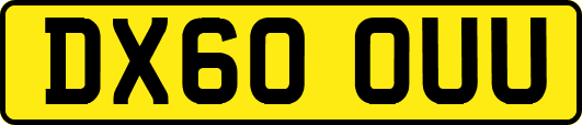 DX60OUU