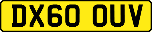 DX60OUV