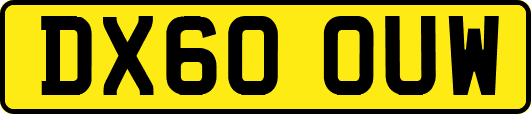 DX60OUW