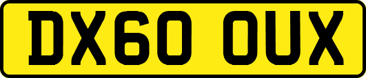 DX60OUX
