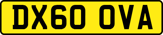 DX60OVA