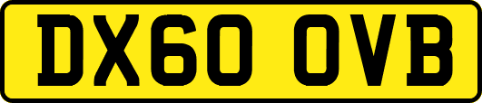 DX60OVB