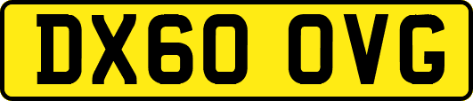 DX60OVG