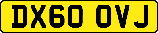 DX60OVJ