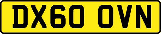 DX60OVN