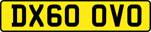 DX60OVO