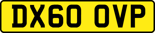 DX60OVP