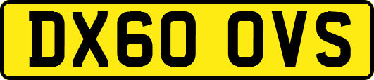 DX60OVS