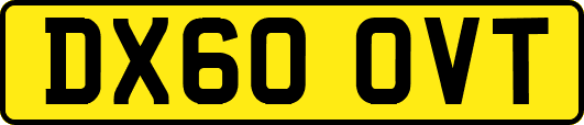 DX60OVT