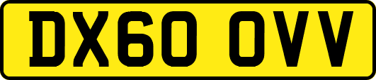 DX60OVV