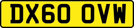 DX60OVW