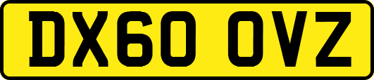 DX60OVZ