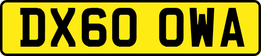 DX60OWA