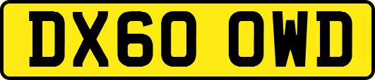 DX60OWD