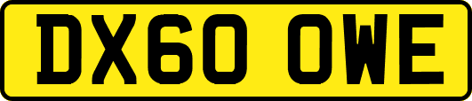 DX60OWE